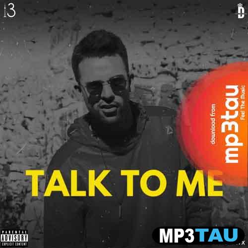 Talk-To-Me Banka mp3 song lyrics